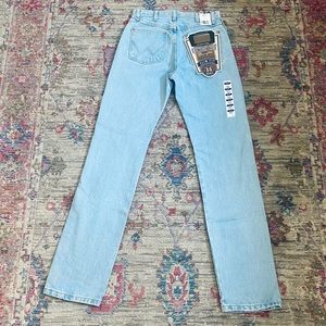Wrangler Cowgirl Jeans (long)